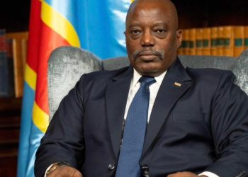 Nord-Kivu: comme annoncé , joseph Kabila entame une série de consultations à Goma
