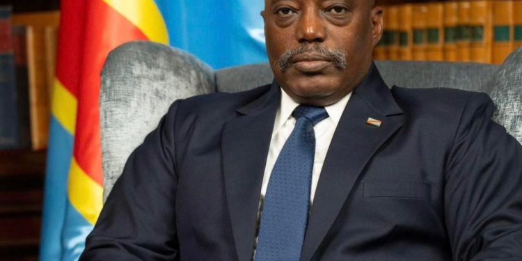 Nord-Kivu: comme annoncé , joseph Kabila entame une série de consultations à Goma