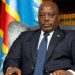 Nord-Kivu: comme annoncé , joseph Kabila entame une série de consultations à Goma