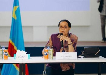 Examen d’Etat Hors-Session 2025 : la Ministre de l’Education appelle les inspecteurs à appliquer ses instructions à la lettre