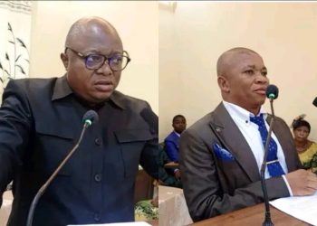 Assemblée Provinciale du Kasaï central : Invalidation de deux députés UDPS pour absentéisme