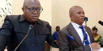 Assemblée Provinciale du Kasaï central : Invalidation de deux députés UDPS pour absentéisme