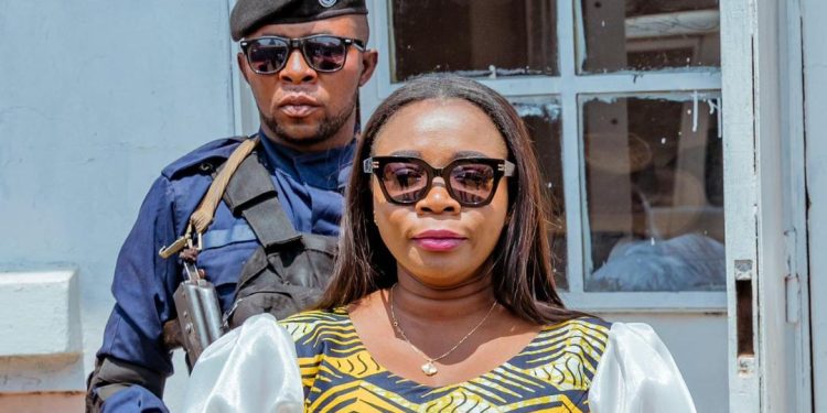 Lualaba : le garde du corps de la chef de secteur de LUFUPA retrouvé mort avec les yeux crevés