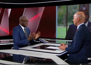 Denis Mukwege à Joseph Kabila : « Son discours est clair, il n’a pas dénoncé Paul Kagame »