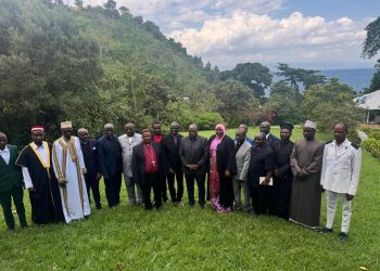 RDC: les confessions religieuses encouragent Joseph Kabila à jouer le rôle d’arbitre pour le retour de la paix dans l’Est
