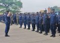 Kinshasa :Les policiers appelés à renforcer les recettes publiques par la canalisation des amendes transactionnelles