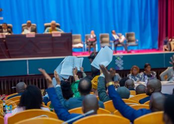 Contrôle parlementaire : un flou persiste sur la redevance « GO PASS » malgré les réponses du DG de la RVA à l&rsquo;assemblée nationale