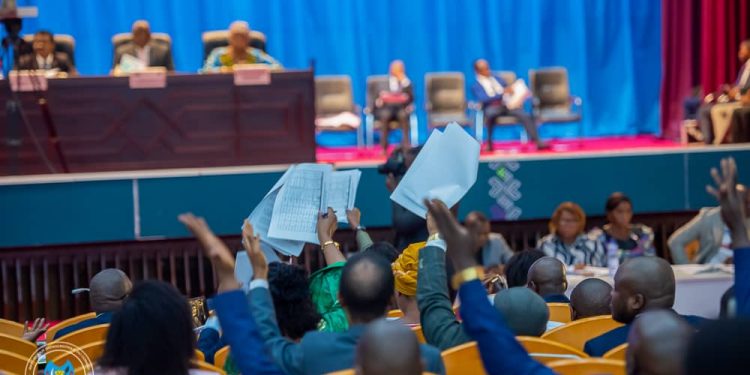 Contrôle parlementaire : un flou persiste sur la redevance « GO PASS » malgré les réponses du DG de la RVA à l’assemblée nationale