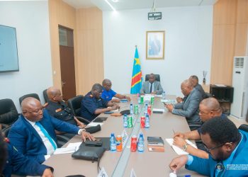 Intensification des Patrouilles Mixtes PNC-FARDC : Une Réponse à la Recrudescence des Braquages à Kinshasa