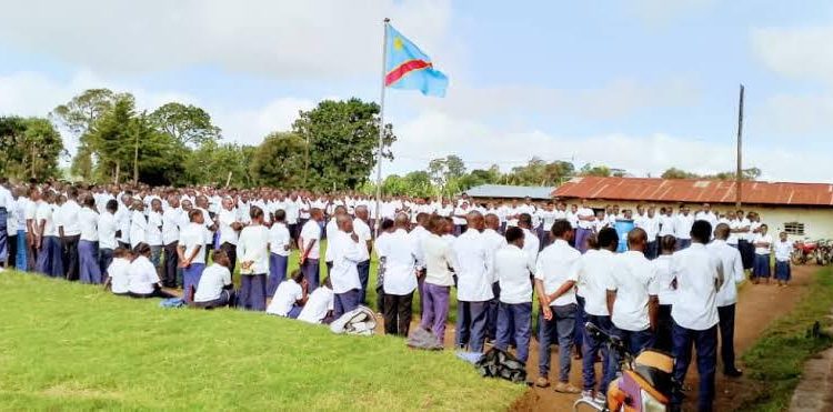 Exetat 2025: l’Inspection générale de l’éducation interdit le phénomène « maquis » sur toute l’étendue du pays