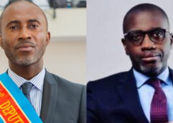 Steve Mulumba au Ministre des Transportsde Kinshasa : « Pourquoi les chauffeurs de taxi n’affichent-ils plus les itinéraires »