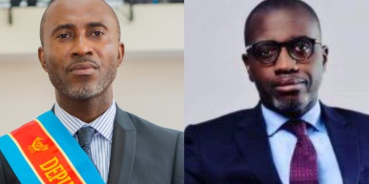 Steve Mulumba au Ministre des Transportsde Kinshasa : « Pourquoi les chauffeurs de taxi n’affichent-ils plus les itinéraires »