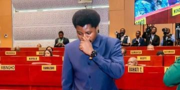 RDC: après l’affaire de détournement, la justice vise Constant Mutamba pour « outrage à la magistrature »