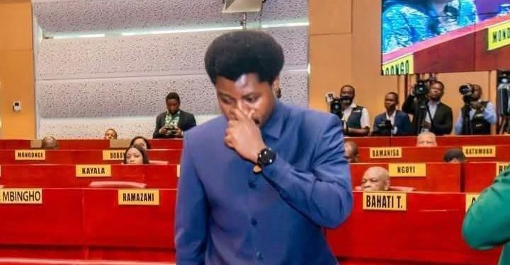 RDC: après l’affaire de détournement, la justice vise Constant Mutamba pour « outrage à la magistrature »
