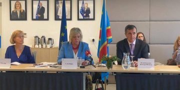 Programme de réforme de la Défense en RDC : L’union européenne mobilise 50 millions d’euros