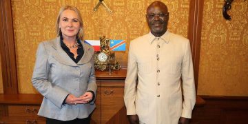 Agression Rwandaise: face à la crise dans l’Est, la RDC se tourne vers la Tchèque pour une coopération militaire