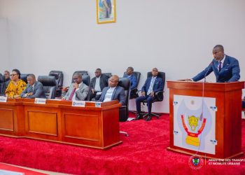 Kinshasa : l’assemblée provinciale donne 3 mois au ministre Provincial des Transports pour mettre fin aux tracasseries routières