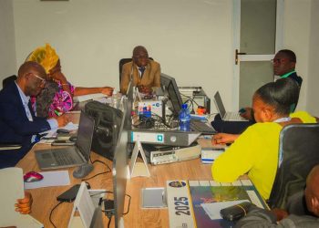 MATADI : les agents et cadres de LMC renforcent leurs capacités dans la comptabilité, la finance et la gestion administrative