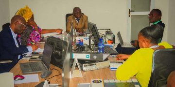 MATADI : les agents et cadres de LMC renforcent leurs capacités dans la comptabilité, la finance et la gestion administrative