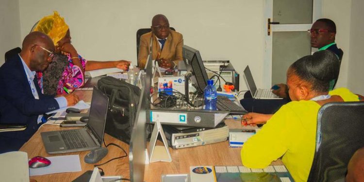 MATADI : les agents et cadres de LMC renforcent leurs capacités dans la comptabilité, la finance et la gestion administrative