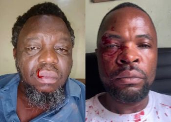 Crise à l’assemblée provinciale de Lomami : bagarre sanglante entre le Vice Président et le rapporteur