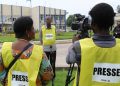 Journée internationale de la presse : la RDC perd 9 places au classement Reporter sans frontières et se classe 133ᵉ sur 180 pays