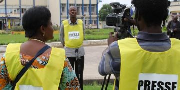 Journée internationale de la presse : la RDC perd 9 places au classement Reporter sans frontières et se classe 133ᵉ sur 180 pays