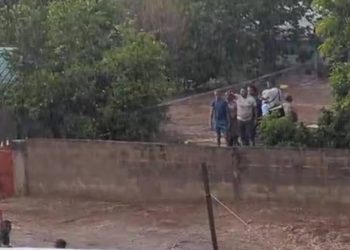 Tanganyika: des morts et dégâts matériels importants enregistrés après les fortes pluies tombées à Kalemie