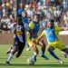Play-offs – Linafoot : Lupopo s’impose derby lushois devant Mazembe à Kamalondo