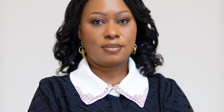 17 Mai 2025 : « Ce jour est bien plus qu’une date, c’est le symbole de la résilience, du courage et de la dignité retrouvée de tout un peuple » Pauline Igwabi