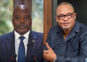 Peter Kazadi à Joseph Kabila : « Il ignore la présence de l&rsquo;armée rwandaise mais demande à ce qu&rsquo;on chasse les forces légalement invitées par le Gouvernement légitime »