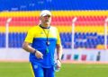 Foot – RDC : Le FC St Eloi Lupopo annonce la résiliation du contrat avec son entraîneur belge Luc Eymael
