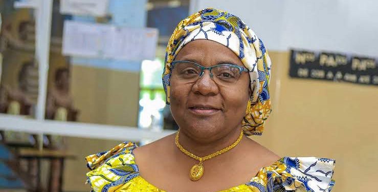 Accidents routiers dans le Haut-Katanga: à Kinshasa, la députée Lylyane Komba plaide pour l’installation des panneaux de signalisation et des tracés routiers sur les RN1, RN5 et RN6