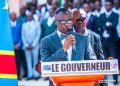 Dossier détournement de 3 millions de dollars au Kasaï-Oriental : le gouverneur Mbwebwa Kapo mis à la disposition de la justice