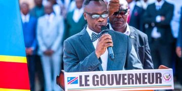 Dossier détournement de 3 millions de dollars au Kasaï-Oriental : le gouverneur Mbwebwa Kapo mis à la disposition de la justice
