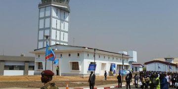 Lubumbashi : Les agents fictifs et les services non répertoriés chassés à l’aéroport international de la LUANO