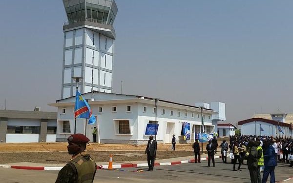 Lubumbashi : Les agents fictifs et les services non répertoriés chassés à l’aéroport international de la LUANO