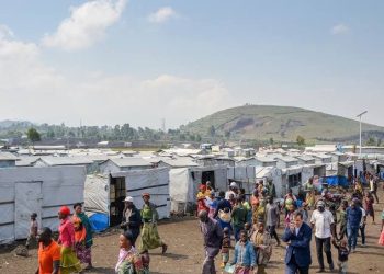 Ituri: la Commission Nationale des Réfugiés alerte sur le risque d’infiltration des rebelles sud-soudanais à Aru