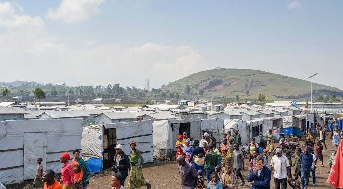 Ituri: la Commission Nationale des Réfugiés alerte sur le risque d’infiltration des rebelles sud-soudanais à Aru