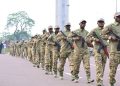 Tragédie à Kinshasa : Un garde républicain tire à bout portant sur trois militaires des FARDC au camp mobile