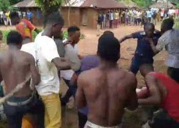Kasaï : Une dispute liée à une rivalité autour d’une femme mariée fait trois morts à Kamuesha