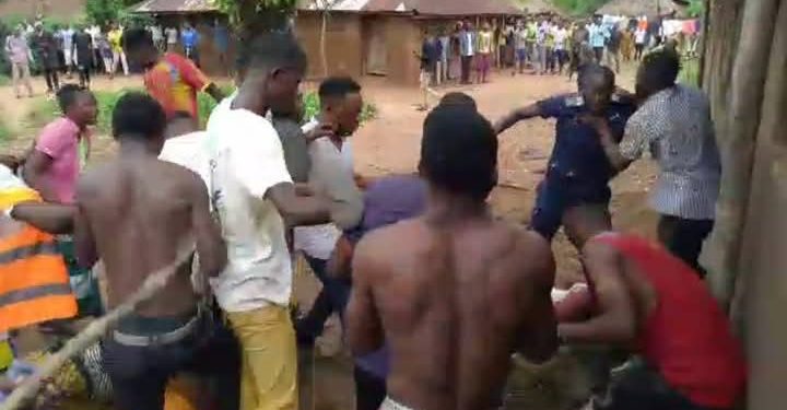 Kasaï : Une dispute liée à une rivalité autour d’une femme mariée fait trois morts à Kamuesha