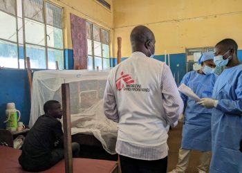 RDC : Médecins sans Frontières met fin à ses interventions contre le Mpox (Document)