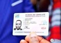 RDC: le début du contrôle des permis de conduire prévu après le 30 juin prochain