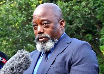 Poursuites judiciaires contre joseph Kabila: la Fondation Katangaise invite Félix Tshisekedi à recadrer le Ministre de la Justice Constant Mutamba 