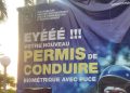 RDC :Le Président Tshisekedi inaugure à Kinshasa, le centre de délivrance de permis de conduire biométriques pour les hautes personnalités