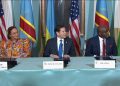 Agression Rwandaise : un avant-projet d’accord de paix entre Kinshasa et Kigali envoyé au gouvernement américain ( Massad Boulos)