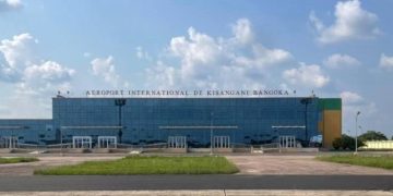 Tshopo: Mettelsat et la RVA se disputent la perception d’une redevance à l’aéroport de Kisangani