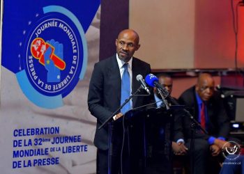 Journée internationale de la presse : l’UNPC appelle le Gouvernement à mettre en œuvre les recommandations des derniers états généraux de la presse