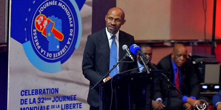 Journée internationale de la presse : l’UNPC appelle le Gouvernement à mettre en œuvre les recommandations des derniers états généraux de la presse